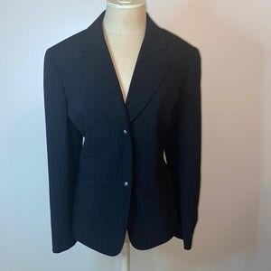 Tahari Blazer